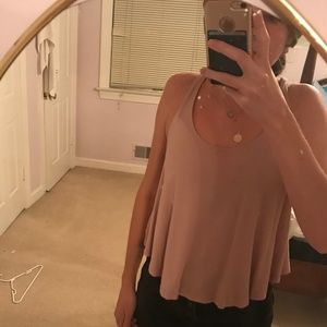 Soft and Sexy Tank Top